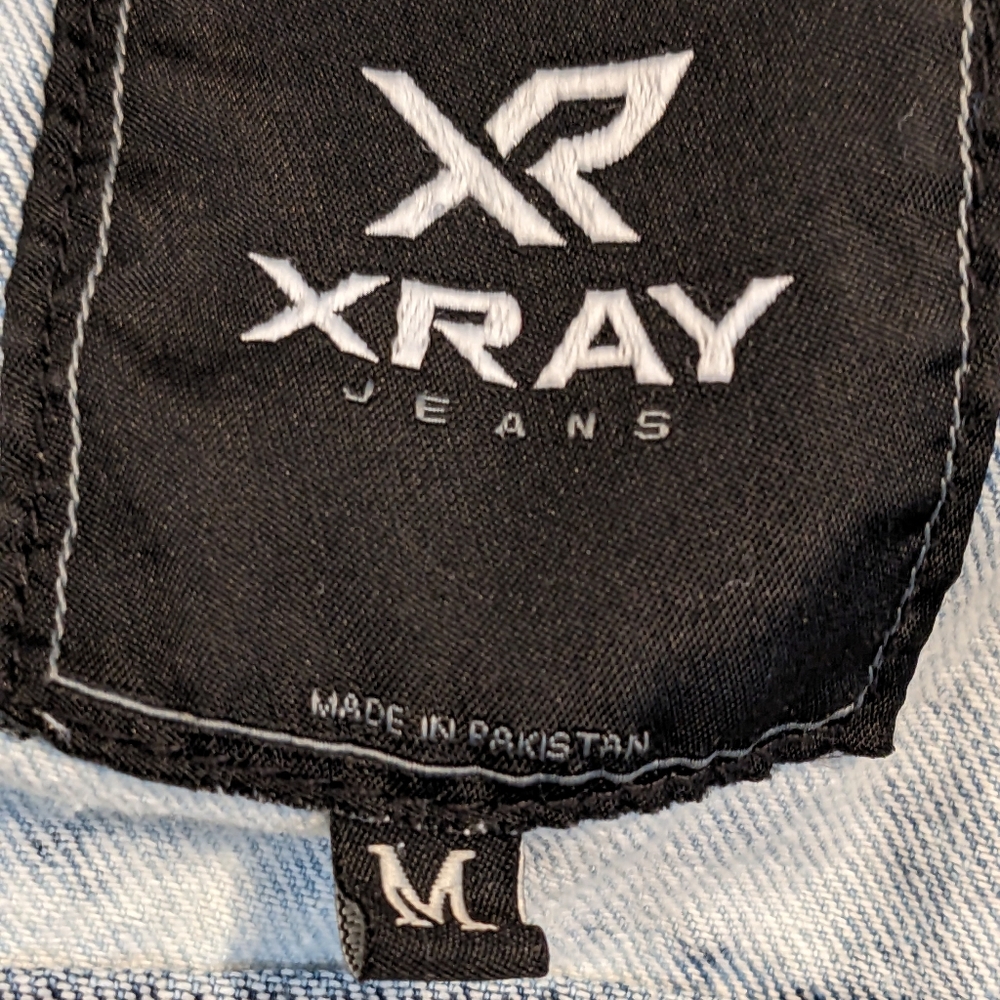 XRAY Men's Jacket - Picture 5 of 5